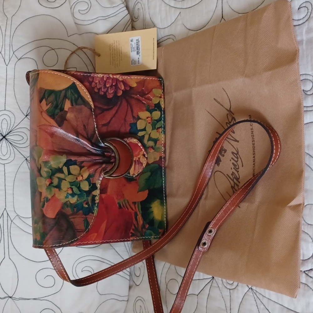 Patricia Nash Heritage Multi